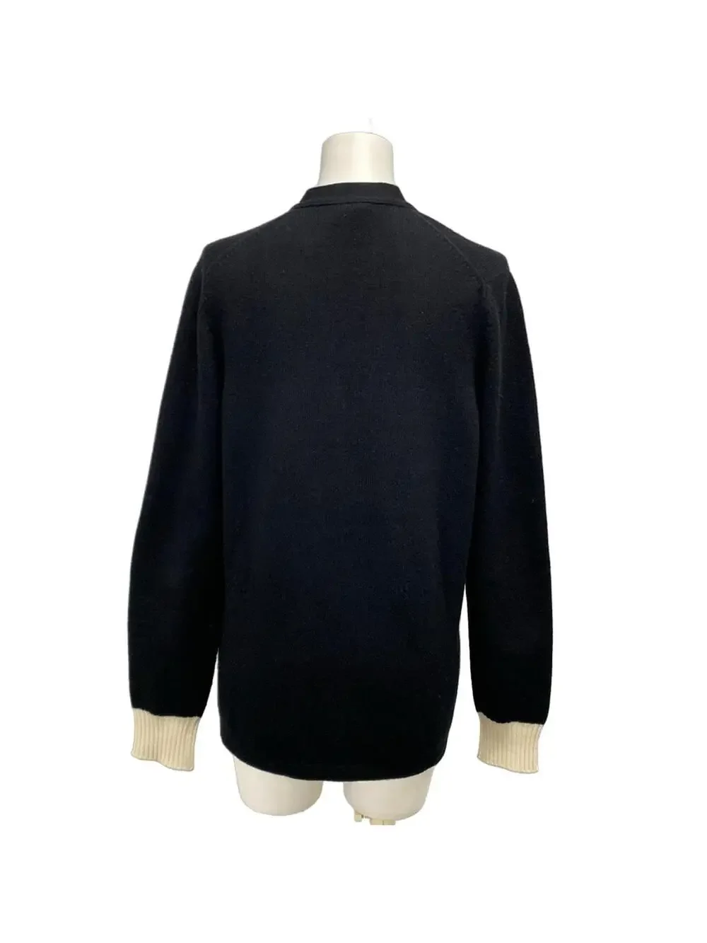 Chanel Black Beige [Outer Material] #295571C22B